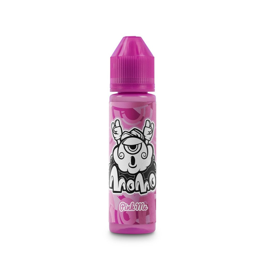 PINK ME E LIQUID BY MOMO 50ML 70VG - Eliquids Outlet