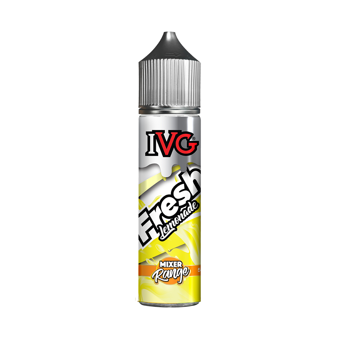 FRESH LEMONADE E LIQUID BY I VG MIXER RANGE 50ML 70VG