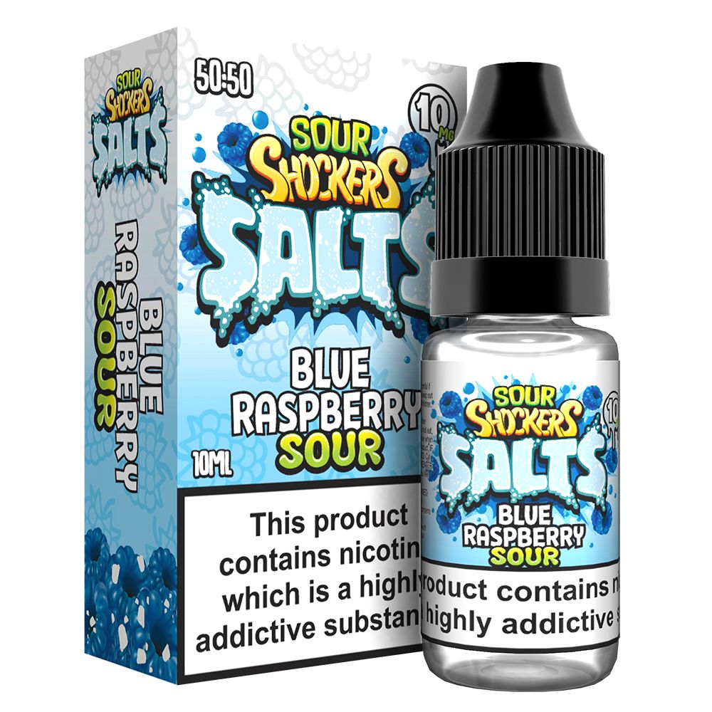 BLUE-RASPBERRY-SOUR-10ML-NIC-SALT-SOUR-SHOCKERS