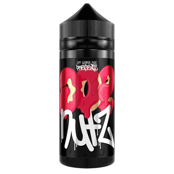 JAM E LIQUID BY DOE NUTZ 100ML 70VG - Eliquids Outlet