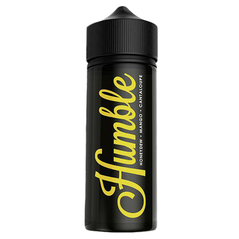 HONEY MANGO CANTALOUPE E LIQUID BY HUMBLE 100ML 70VG