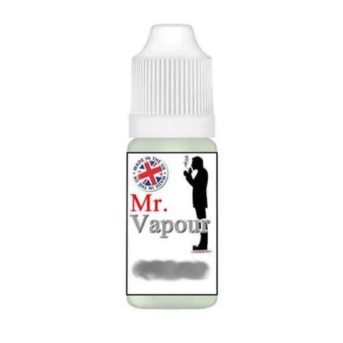 MANGO E LIQUID BY MR VAPOUR - X1 X5 X10 X20 X50