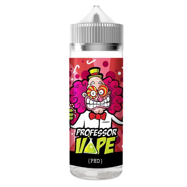 PHD E LIQUID BY PROFESSOR VAPE 100ML 80VG - Eliquids Outlet
