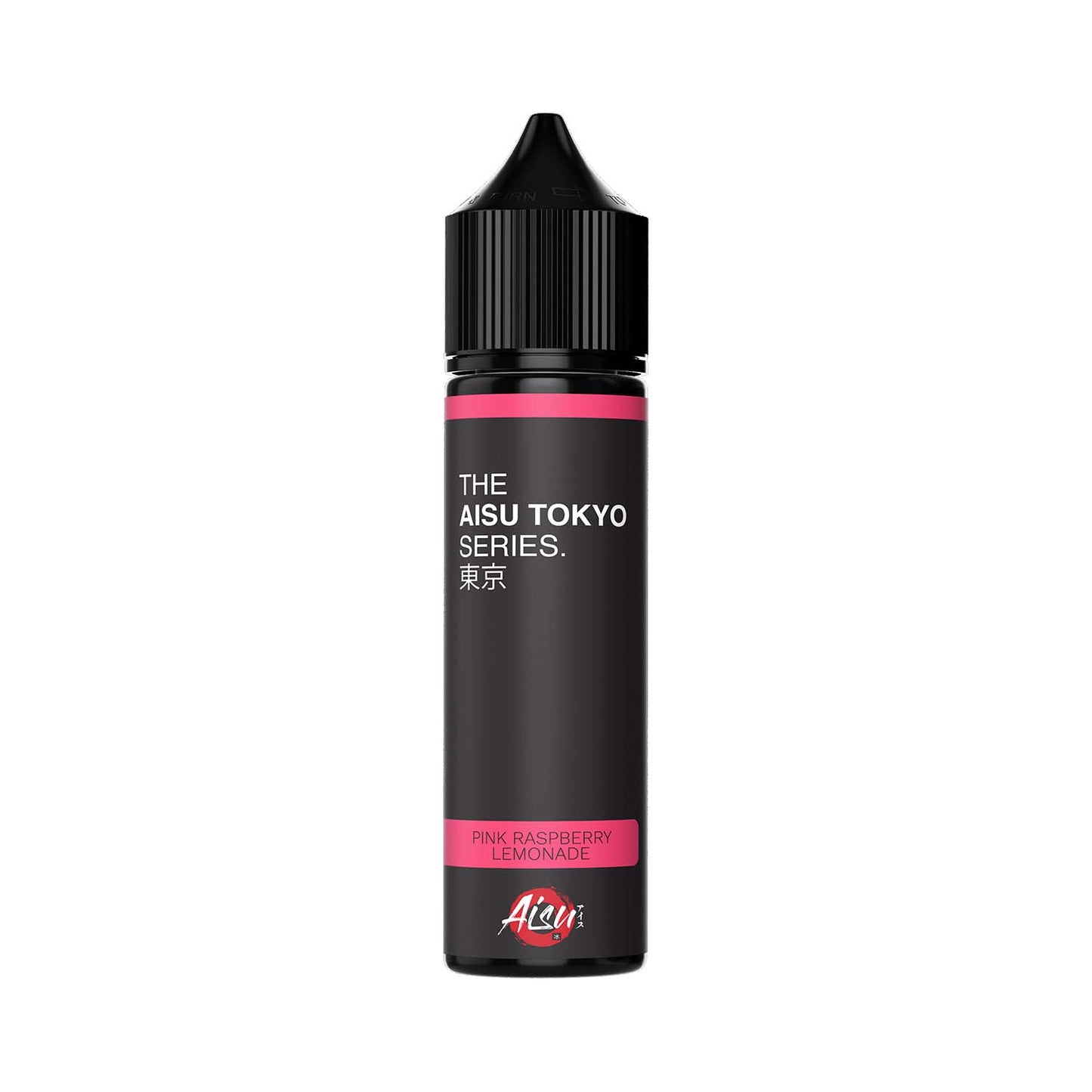 PINK RASPBERRY LEMOANDE E LIQUID BY AISU TOKYO 50ML 70VG