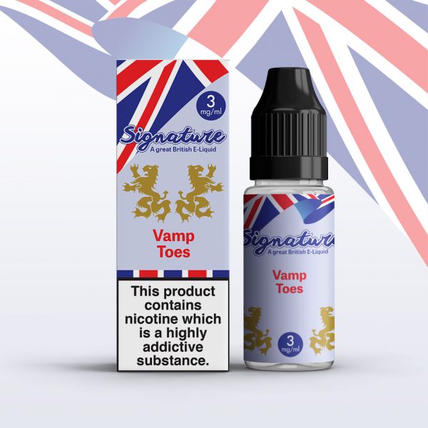 Signature-10ml-vamp-toez-e-liquid-vape-juice-3mg-6mg-12mg-18mg-50vg-50pg-tpd-cheapest-uk