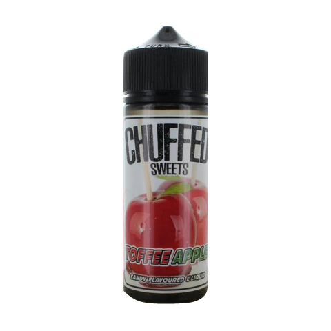 TOFFEE-APPLE-SWEETS-e-liquid-chuffed-100ml-vape-juice-70vg-shortfill-new-uk