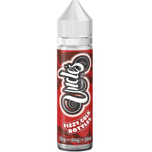 UNCLES-VAPE-CO-FIZZY-COLA-BOTTLES-50ML-E-LIQUID-VAPE-JUICE-SHORTFILL-NICOHIT-70VG-0MG-UK