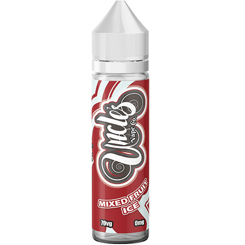 UNCLES-VAPE-CO-MIXED-FRUIT-ICE-50ML-E-LIQUID-VAPE-JUICE-SHORTFILL-NICOHIT-70VG-0MG-UK
