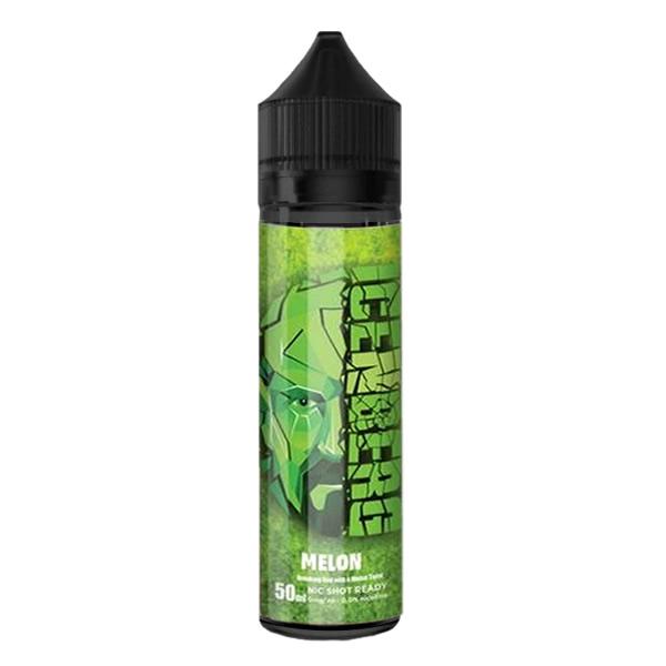 MELON E LIQUID BY ICENBERG 50ML 70VG - Eliquids Outlet