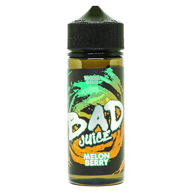 MELON BERRY E LIQUID BY BAD JUICE 100ML 70VG