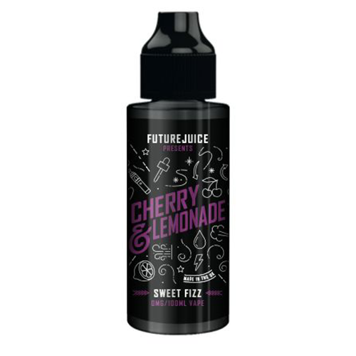 cherry-_-lemonade-by-Future-Juice-100ml-e-liquid-vape-juice-uk-cheap