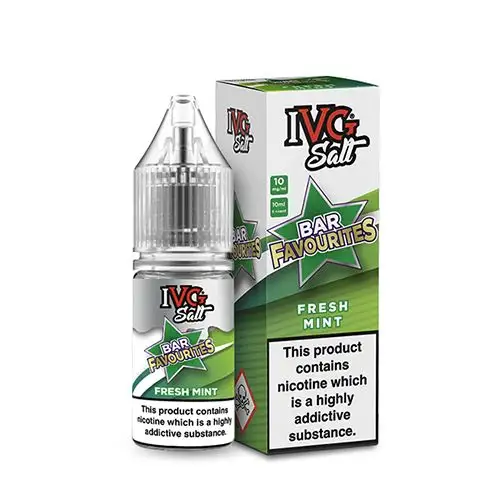 fresh-mint-ivg-bar-favourites-nic-salt-e-liquid-nicotine-salt-10ml-vape-juice