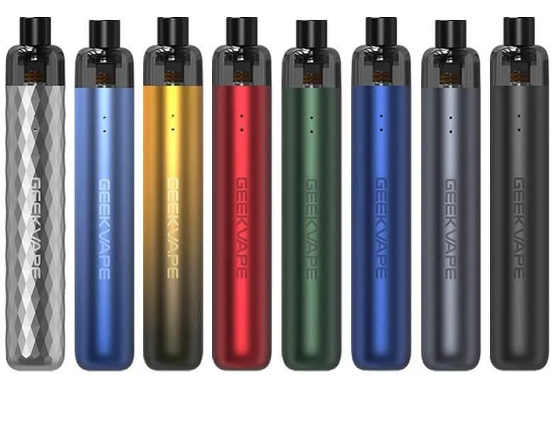 GEEKVAPE WENAX S-C POD KIT