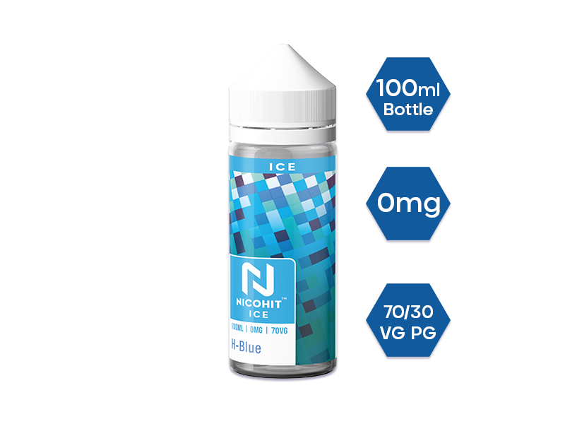 h-blue-ice-100ML-E-LIQUID-NICOHIT-eliquid-vape-juice-uk