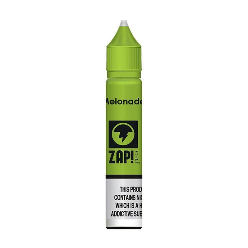 MELONADE NICOTINE SALT E-LIQUID BY ZAP! - Eliquids Outlet