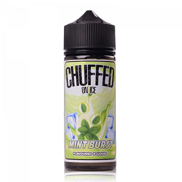 mint-burst-on-ice-e-liquid-chuffed-100ml-vape-juice-70vg-shortfill-new-uk