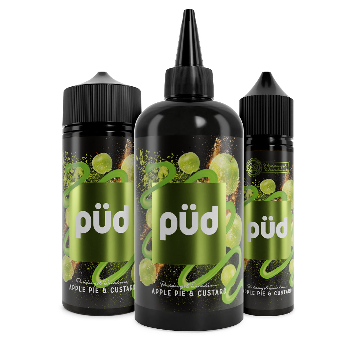 pud-shortfills-apple-pie-and-custard-ELIQUIDSOUTLET-100-200-50-ML-VAPE-JUICE-E-LIQUID