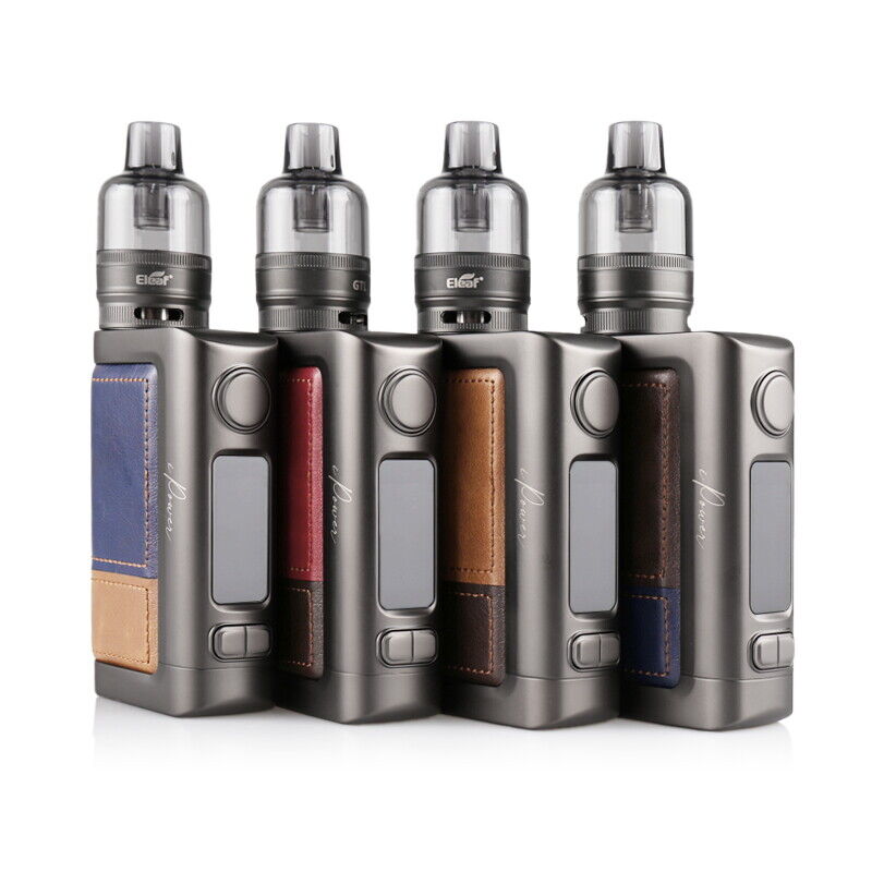 ELEAF ISTICK POWER 2 POD KIT