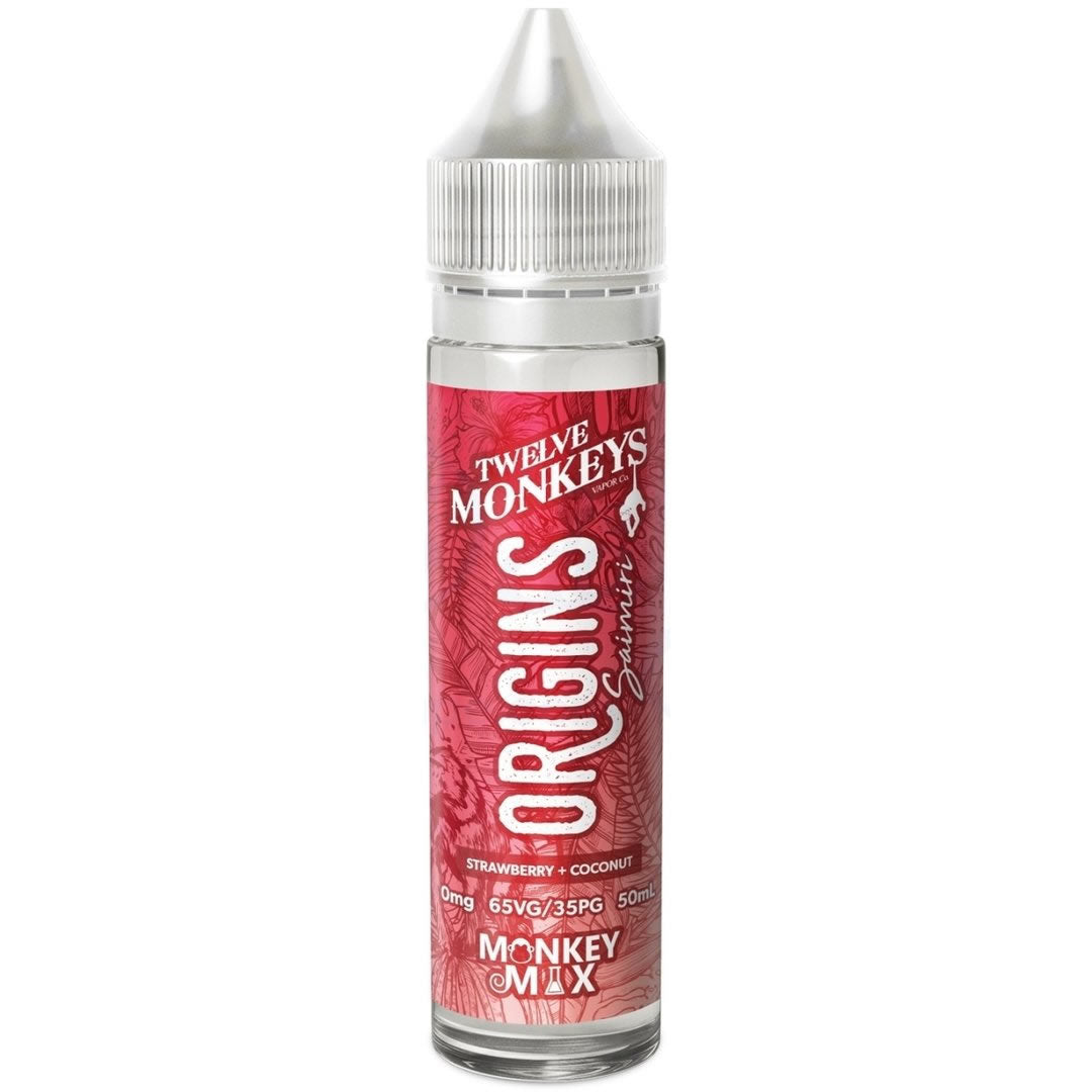 origins-saimiri-12-twelve-monkeys-50ml-100mg-e-liquid-vape-juice-shortfill-uk-cheap