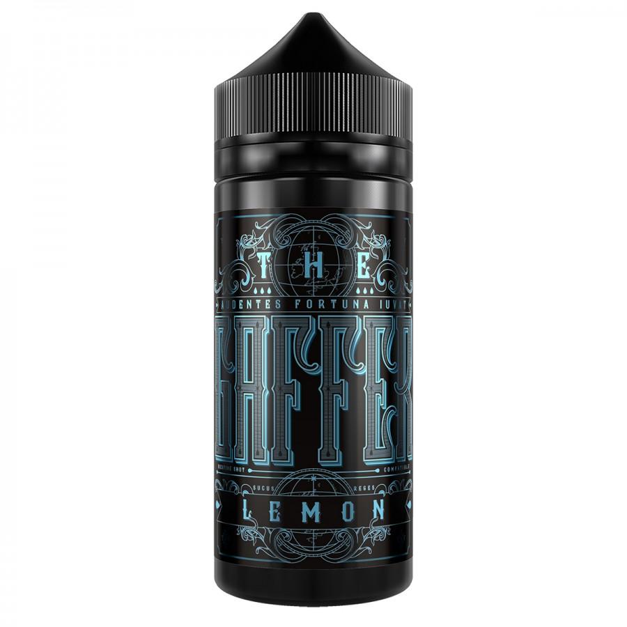 LEMON CUSTARD E LIQUID BY THE GAFFER 100ML 75VG - Eliquids Outlet