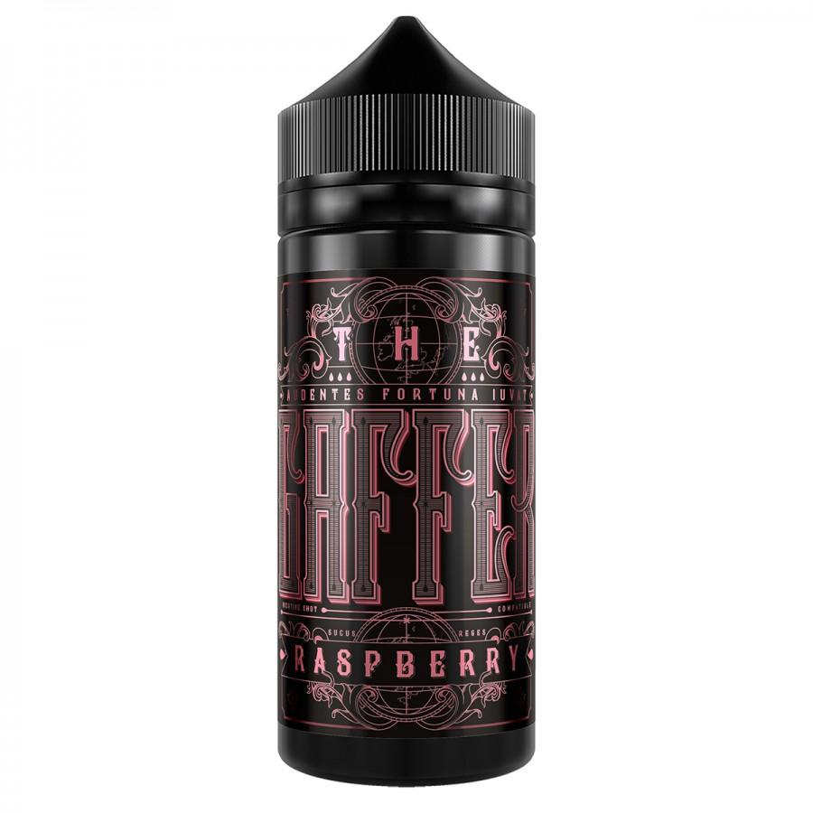 RASPBERRY CUSTARD E LIQUID BY THE GAFFER 100ML 75VG - Eliquids Outlet