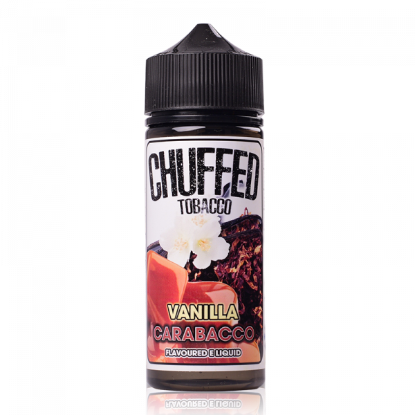vanilla-carabacco-tobacco-e-liquid-chuffed-100ml-vape-juice-70vg-shortfill-new-ukvanilla-carabacco-tobacco-e-liquid-chuffed-100ml-vape-juice-70vg-shortfill-new-uk