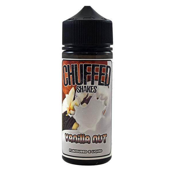 vanilla-nut-shakes-e-liquid-chuffed-100ml-vape-juice-70vg-shortfill-new-uk