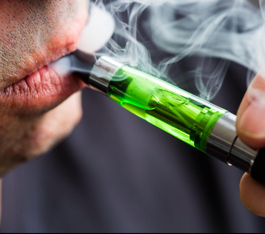 E-CIGARETTE RULES SHOULD BE RELAXED TO HELP ACCELERATE DECLINING SMOKING RATES, SAY MPS - Eliquids Outlet