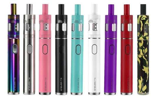Looking for a Great Starter / Beginners Kit ?  – The Innokin Endura T18e Is the Answer ! - Eliquids Outlet