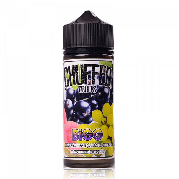 BIGG-Fruits-e-liquid-chuffed-100ml-vape-juice-70vg-shortfill-new-uk