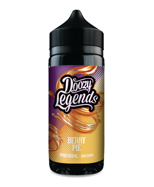 Berry-Pie-Doozy-Legends-100ml-eliquids-vape-juice-shortfill-70vg-eliquidsoutlet