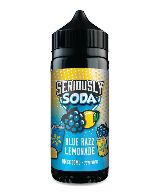 Blue-Razz-Lemonade-Seriously-Soda-100ml-doozy-vape-co-vape-juice-eliquid-shortfill-eliquidsoutlet-120ml-70vg