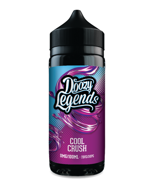 Cool-Crush-Doozy-Legends-100ml-eliquid-vape-juice-shortfill-eliquidsoutlet-e-juice-120ml-70vg