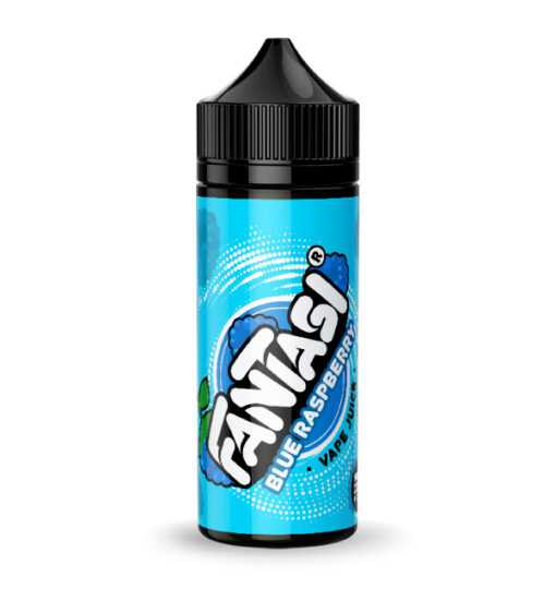 Fantasi-blue-raspberry-e-liquid-100ml-vape-juice-uk-eliquid-70vg-0mg