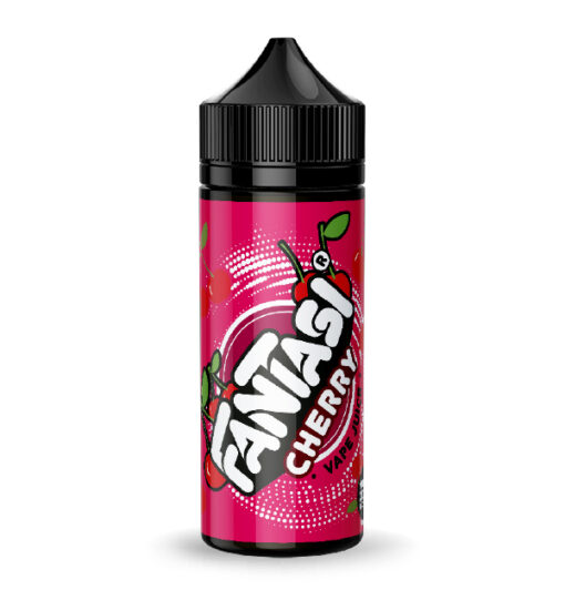 Fantasi-cherry-e-liquid-100ml-vape-juice-uk-eliquid-70vg-0mg