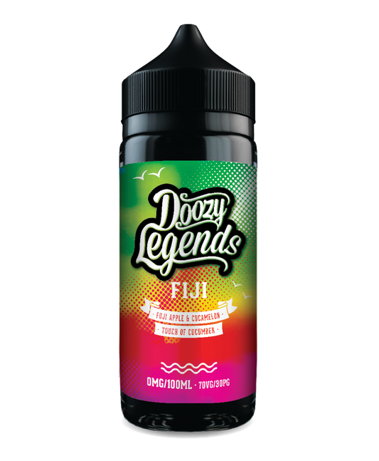 Fiji-Doozy-Legends-100ml-eliquids-100ml-vape-juice-shortfill-eliquidsoutlet-e-juice