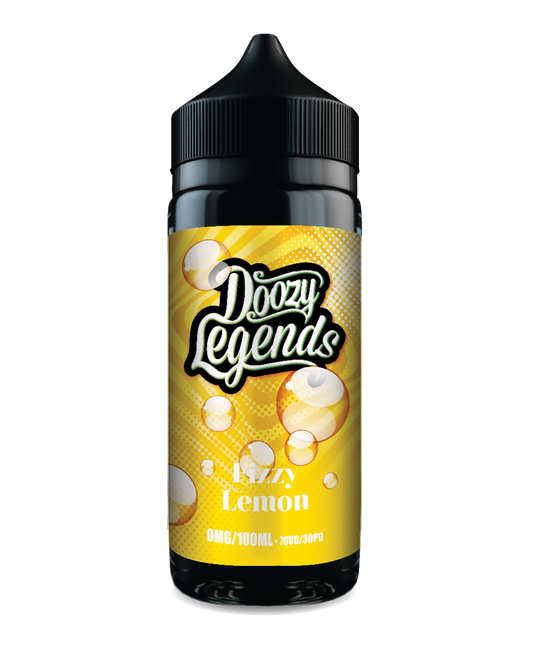 Fizzy-Lemon-Doozy-Legends-100mL-e-liquid-vape-juice-shortfill-e-juice-eliquidsoutlet-120ml-70vg