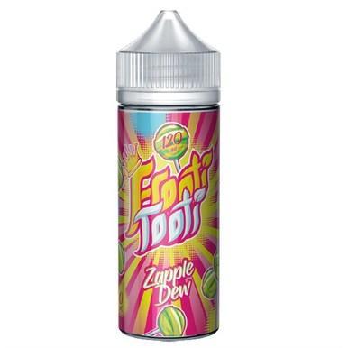 ZAPPLE DEWS E LIQUID BY FROOTI TOOTI 160ML 70VG - Eliquids Outlet