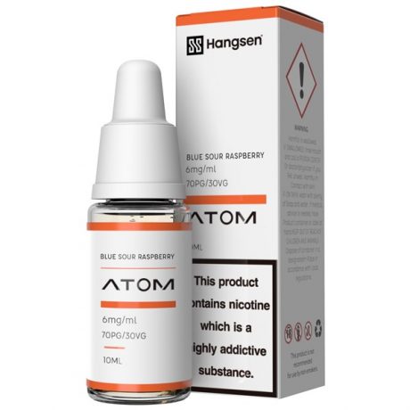 Hangsen-Blueberry-Sour-Raspberry-E-Liquid-10ml-Atom-Series-70-30-vape-juice-tpd-uk