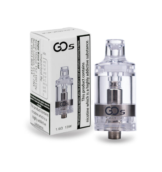 Innokin Go-S Disposable Replacement Tank - 2ml