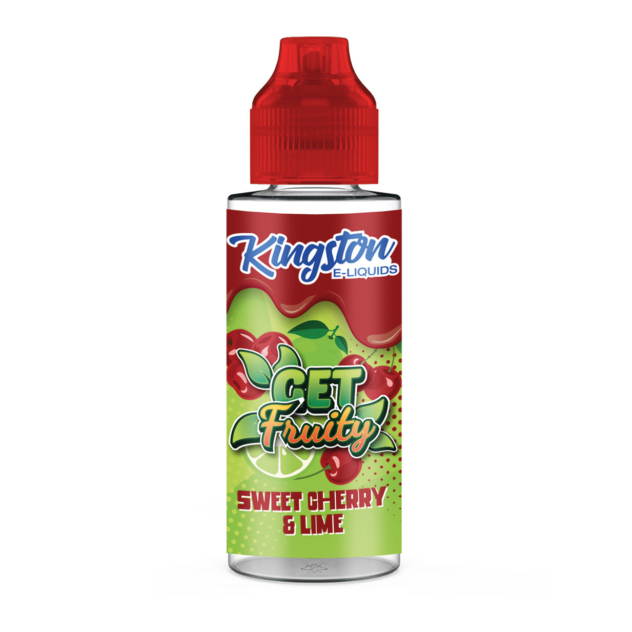 Kingston-Get-Fruity-Sweet-Cherry-Lime-kingston-e-liquids-100ml-vape-juice-eliquidsoutlet-e-juice-shortfill