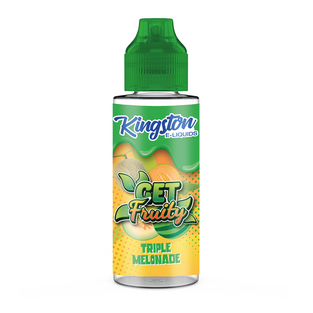Kingston-Get-Fruity-Triple-Melonade-kingston-e-liquids-100ml-vape-juice-eliquidsoutlet-e-juice-shortfill