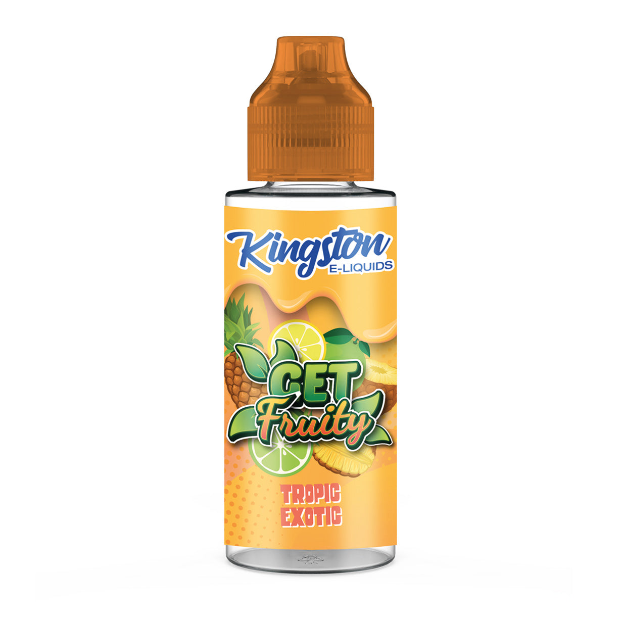 Kingston-Get-Fruity-Tropic-Exotic-kingston-e-liquids-100ml-vape-juice-e-liquid-eliquidsoutlet-shortfill-120-ml