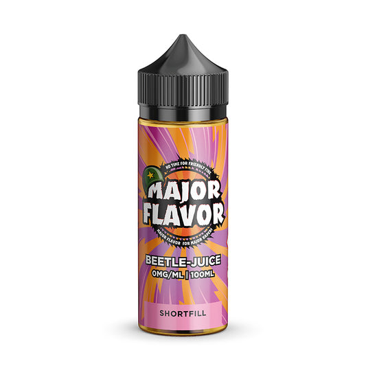 Major-Flavor-beetle-juice-100ml-eliquid-shortfill-bottle-e-liquid-vape-juice-uk