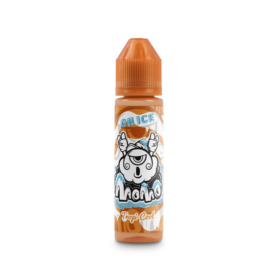 TROPI-COOL ICE E LIQUID BY MOMO - ON ICE 50ML 70VG - Eliquids Outlet