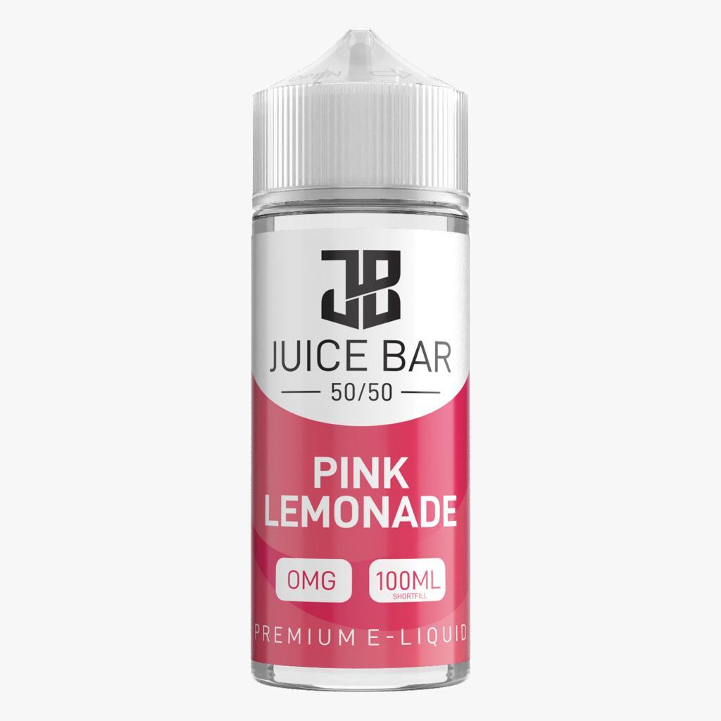 PINK-LEMONADE-juice-bar-100-ml-100ml-e-liquid-vape-juice-shortfill-50vg-50pg-0mg-cheapest-uk