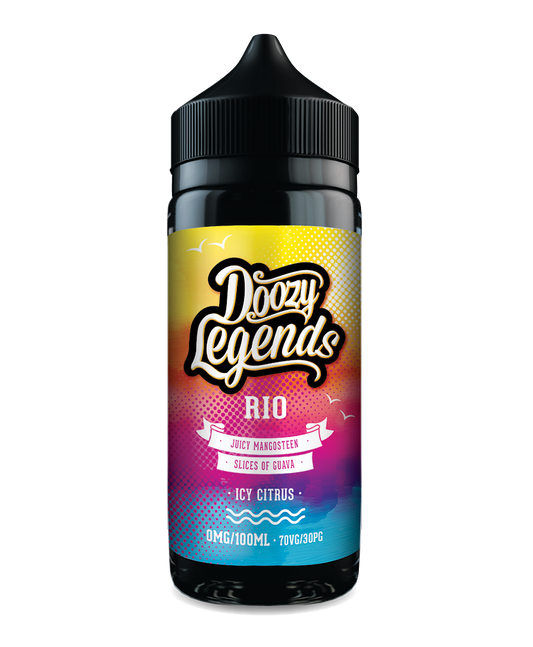 Rio-Doozy-Legends-100ml-eliquids-vape-juice-shortfill-eliquidsoutlet-70vg-co