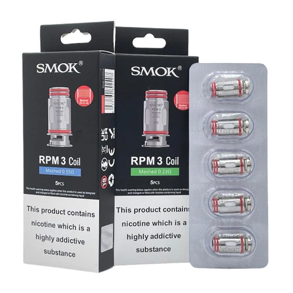 Smok-Rpm3-rpm-3-meshed-0.15-0.23-replacement-coils-coil