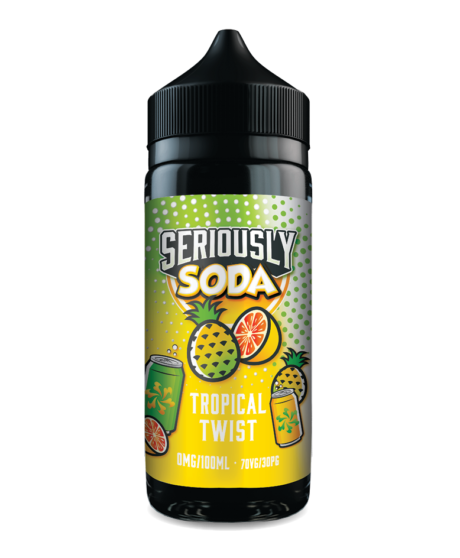 Tropical-Twist-Seriously-Soda-100ml-doozy-vape-co-vape-juice-eliquid-shortfill-eliquidsoutlet-120ml-70vg