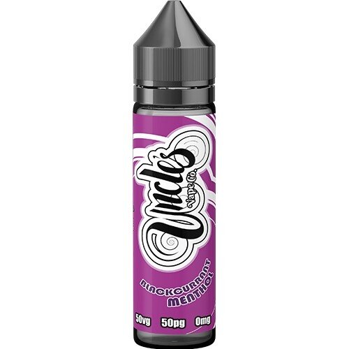 UNCLES-VAPE-CO-BLACKCURRANT-MENTHOL-50ML-E-LIQUID-VAPE-JUICE-SHORTFILL-NICOHIT-50VG-0MG-UK